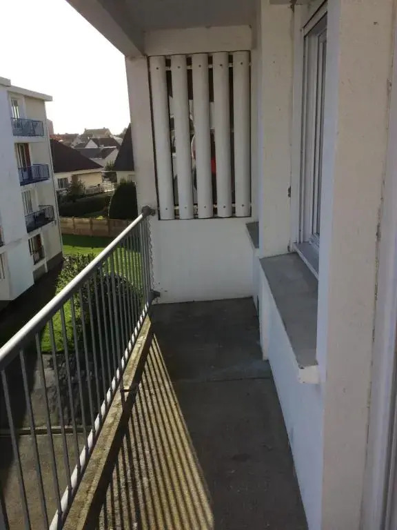 Appartement Granville