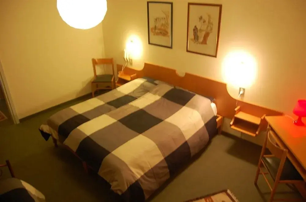 Hotel Rezia