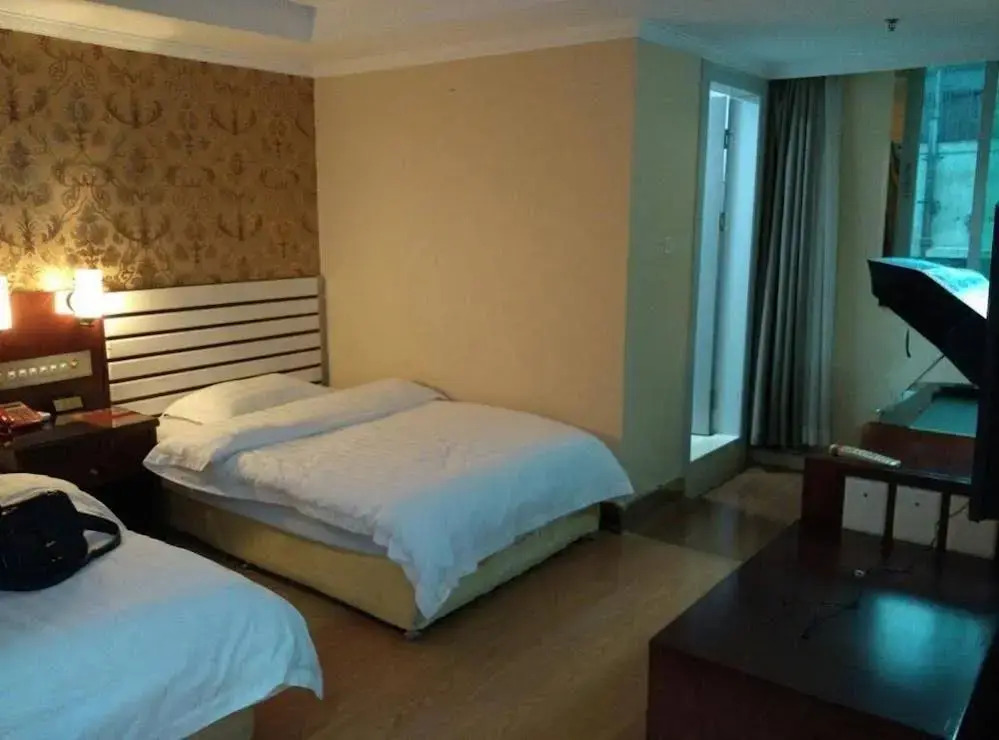 Guangzhou Inn De Hotel
