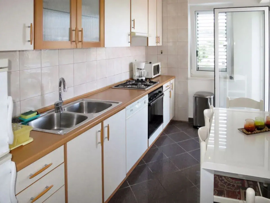 Mare Vista Sea View Apartment