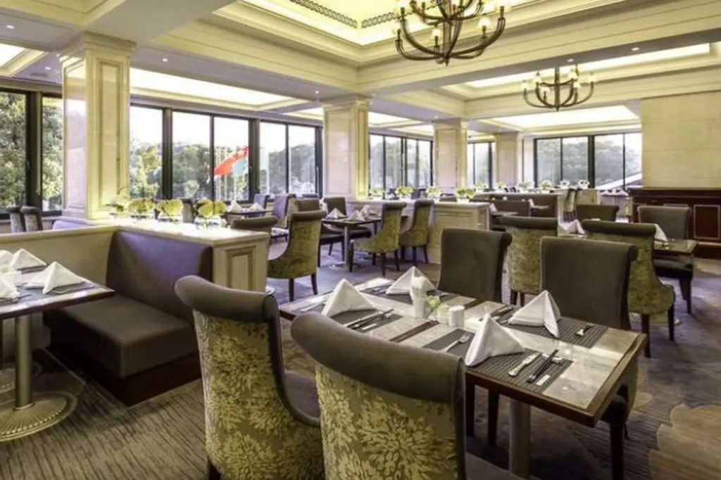 Xijiao State Guest Hotel