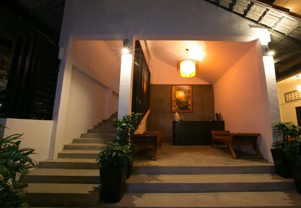 K.K Inn Boutique Siem Reap
