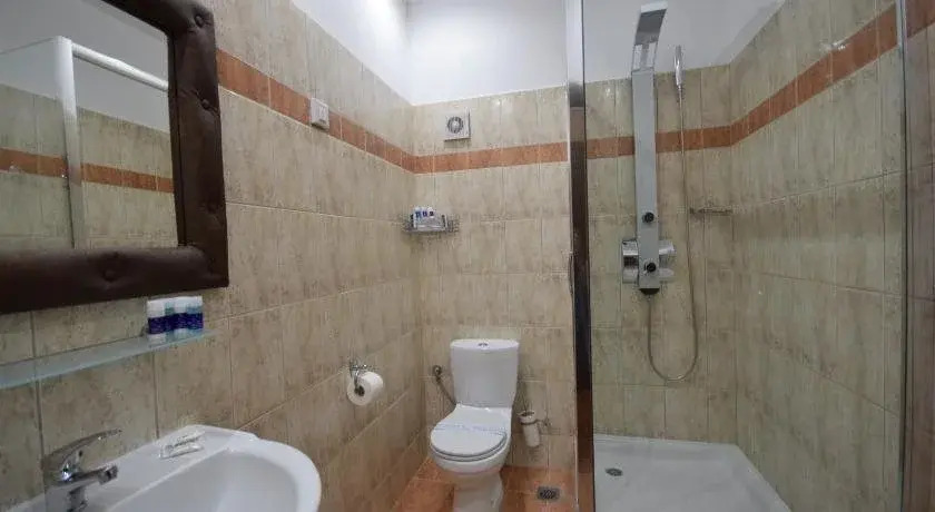Hotel Dias
