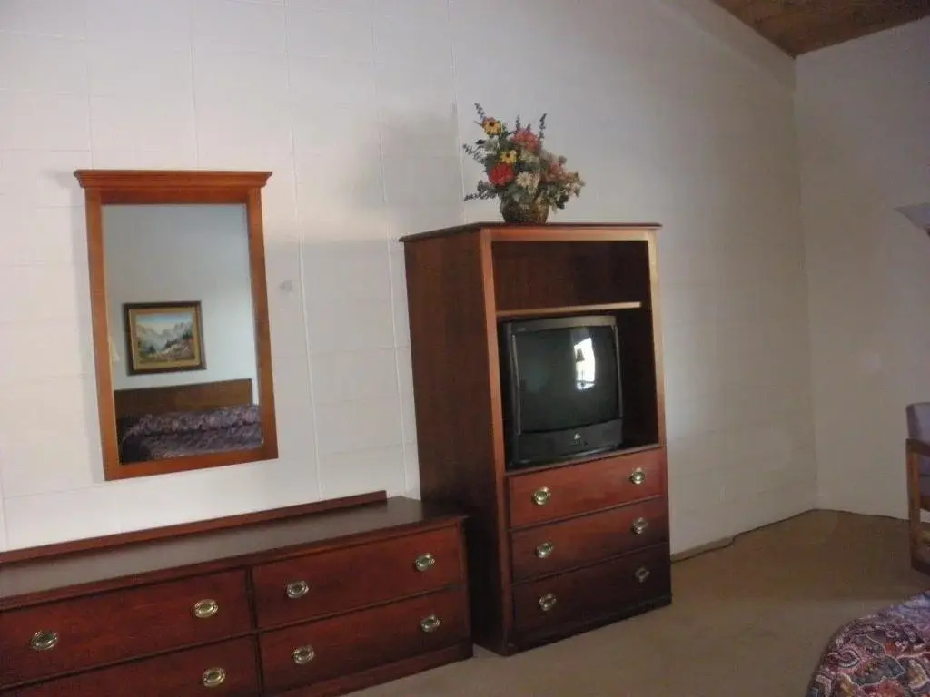 High Meadows Inn