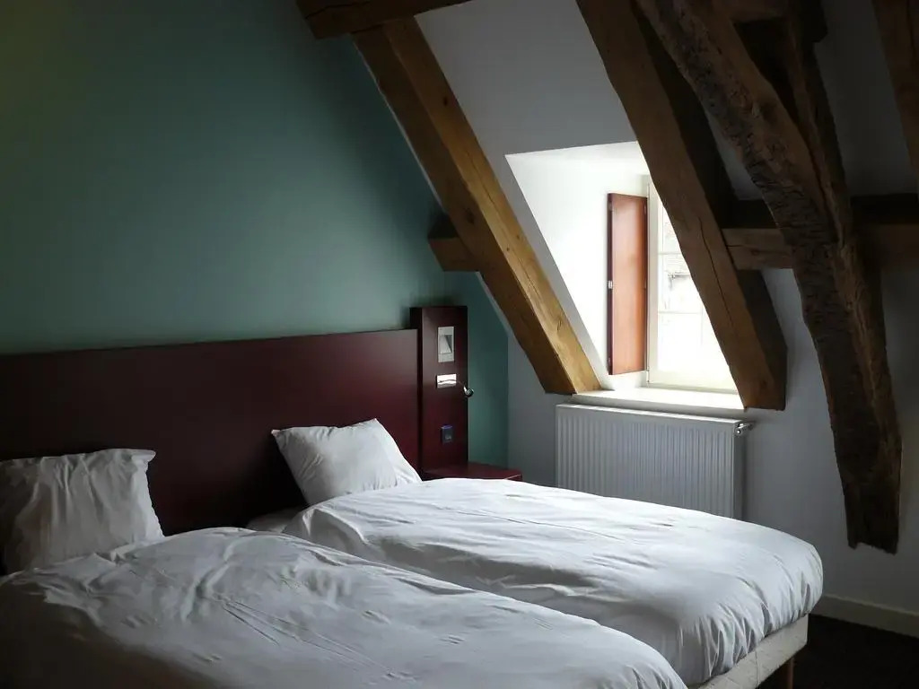 Hotel Relais De La Cote Dor