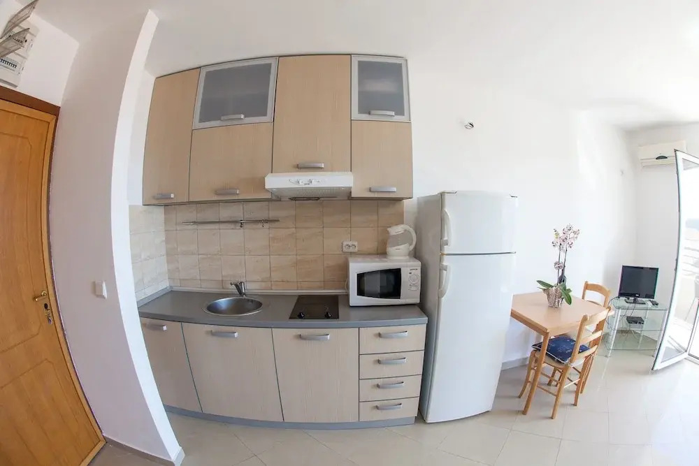 Apartments Сharme