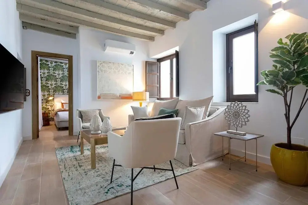 Genteel Home Horno Marina