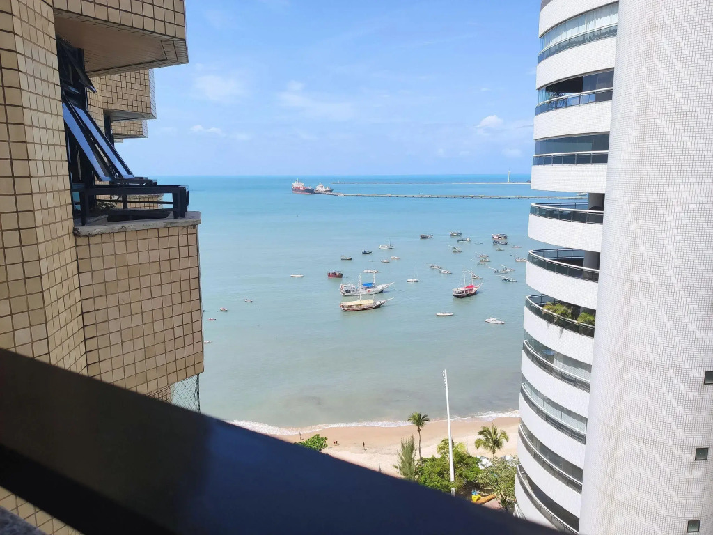 Golden Flats Beira Mar by Holiday Stays