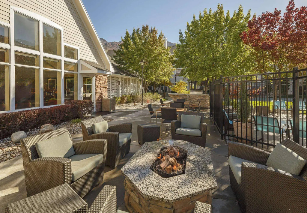 Residence Inn Salt Lake City Cottonwood
