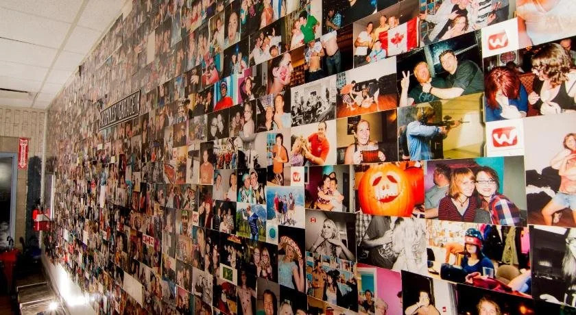 Wicked Hostels - Calgary