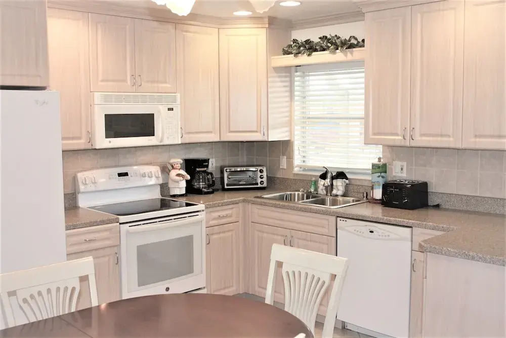 Jamaica Royale 069 - 2 Br Villa