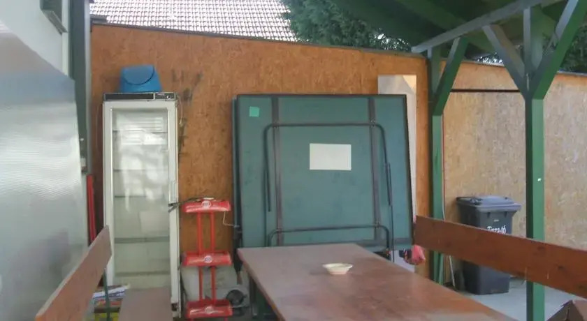 Feherszeker apartmanok