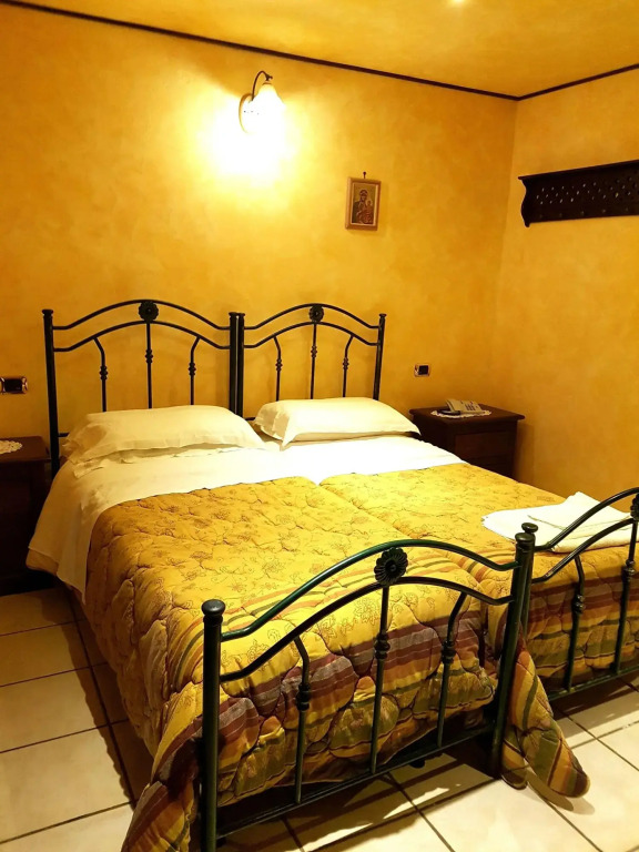 Hotel Villa Elisabetta