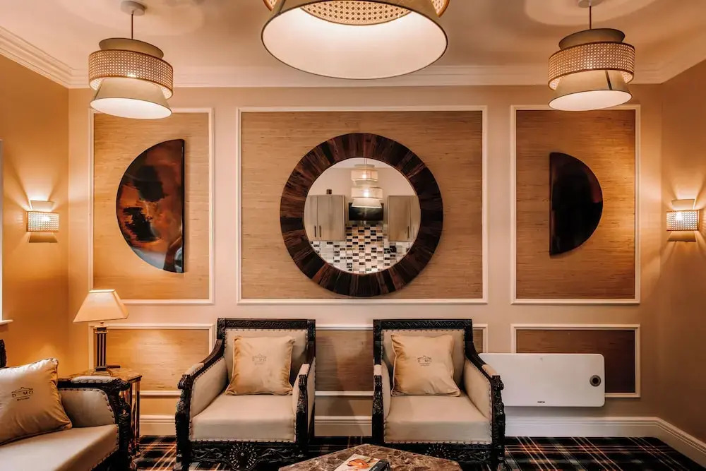 Domo Boutique Hotel Birmingham