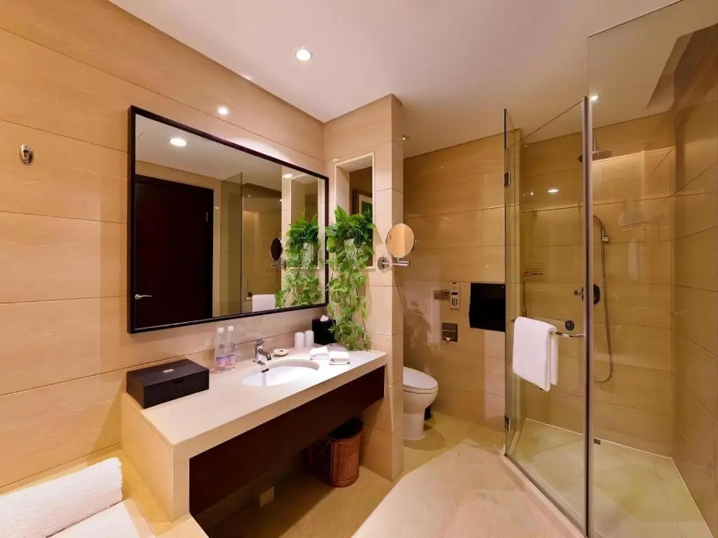 KinHo Narada Hotel Wen zhou