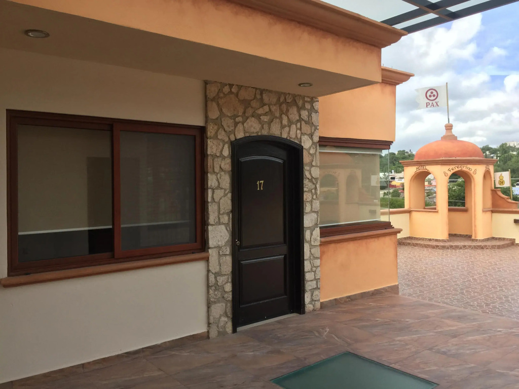 Hotel Feregrino