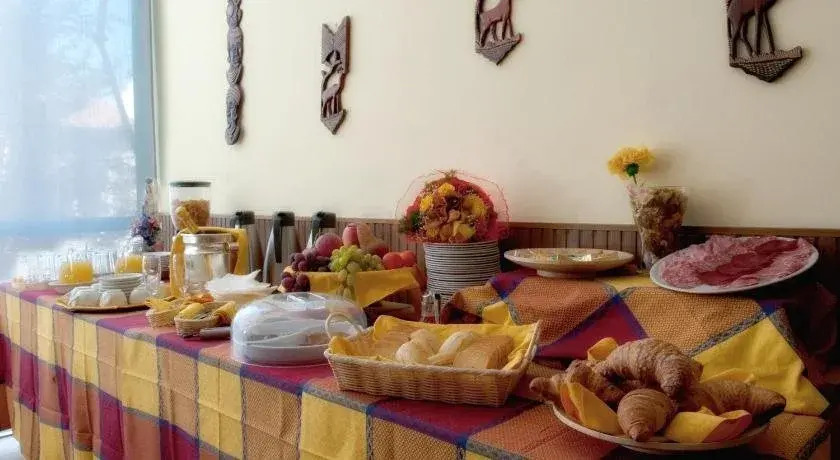 Hotel Roma