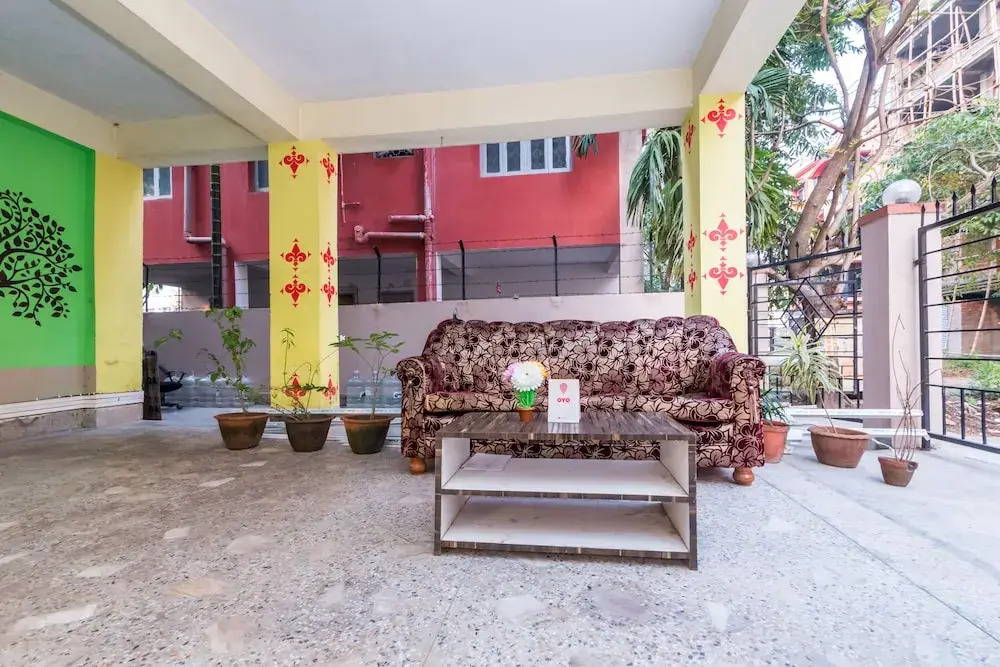 OYO 10919 Amar Raj Rooms
