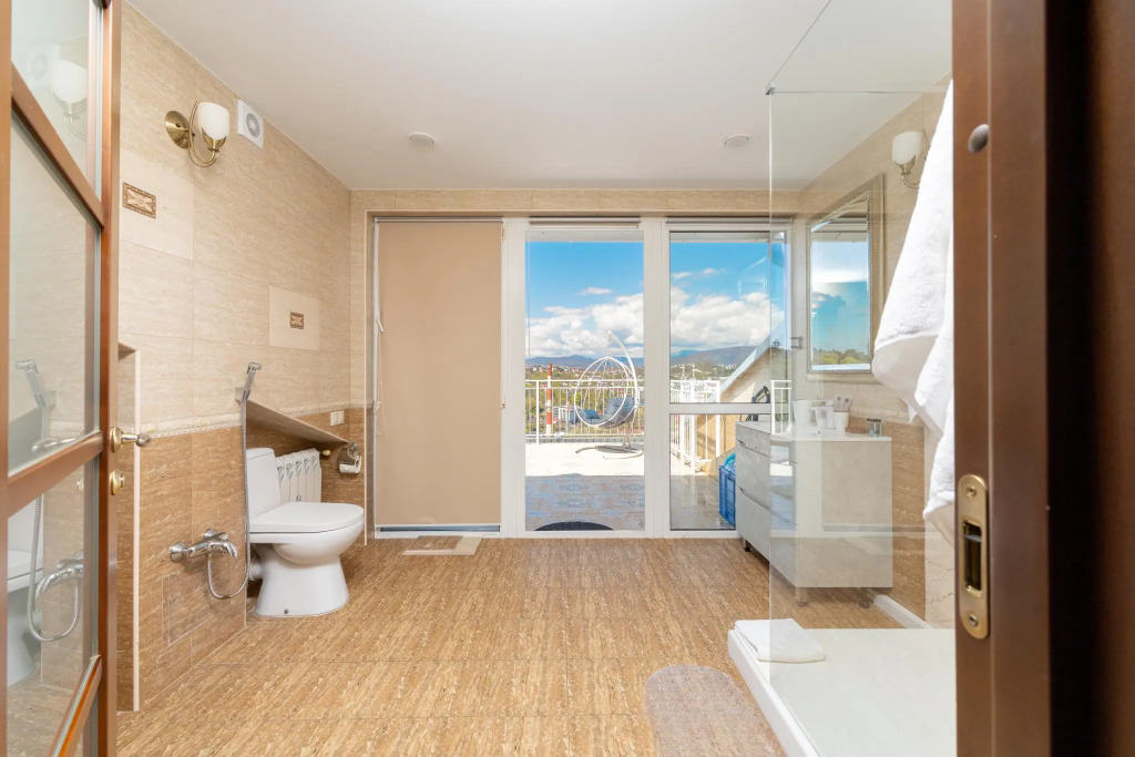 Sun Apartments ЖК Бригантина