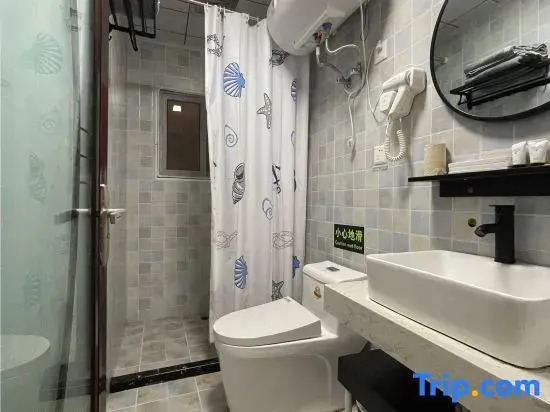 Gui Yu Home stay