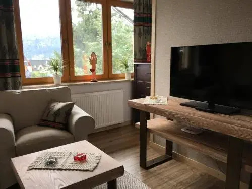 Apartament KościeliSKI