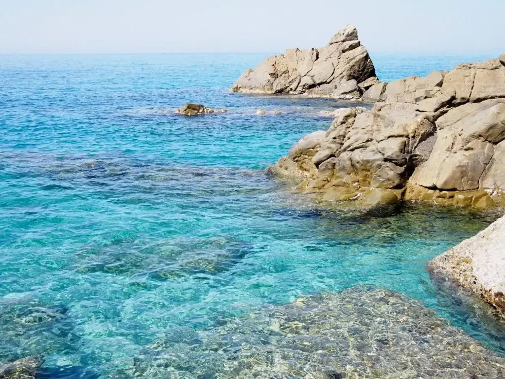 Appartamenti La Spiaggetta