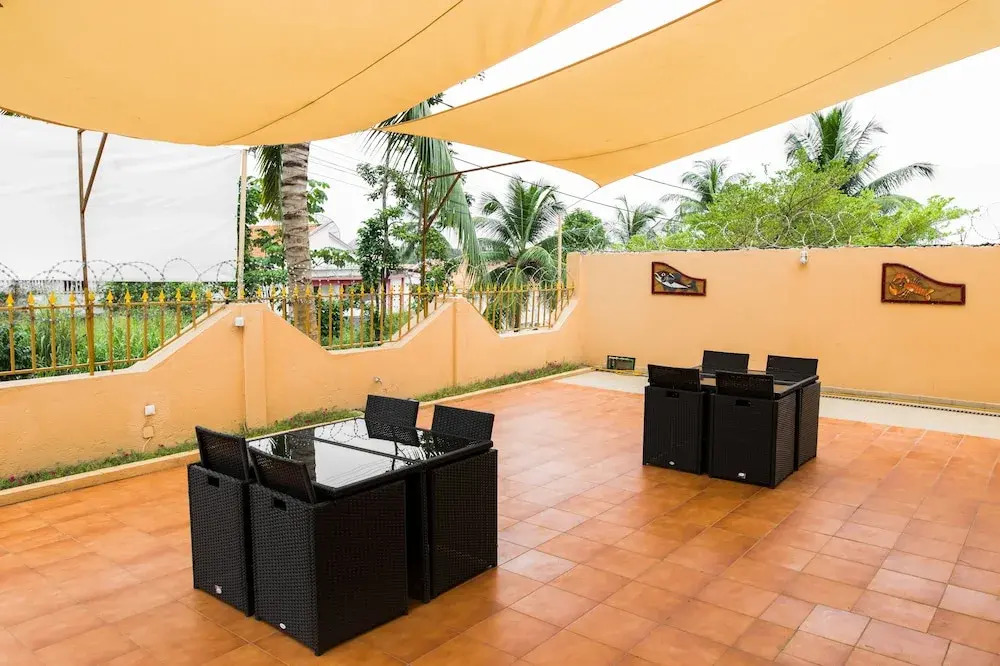 Paradise Agua Leve Residential