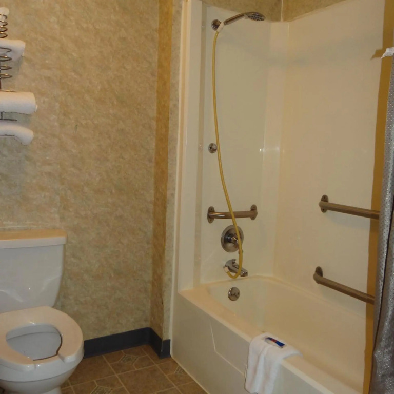 Motel 6-Hamburg, NY