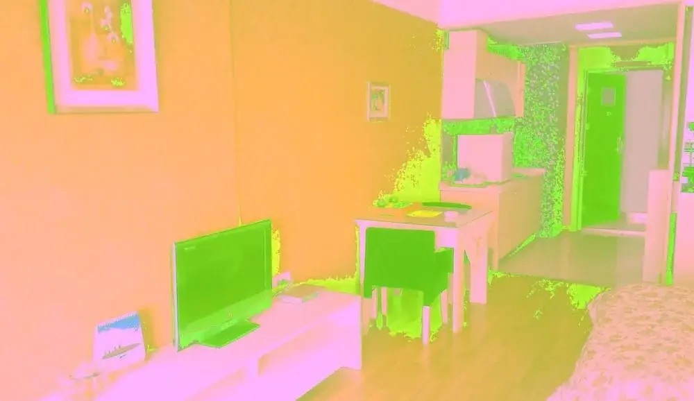 Guanhu Platinum Hotel, Wuhan