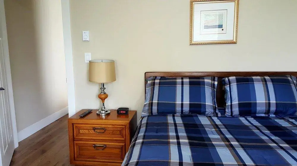Nanaimo AllSuites
