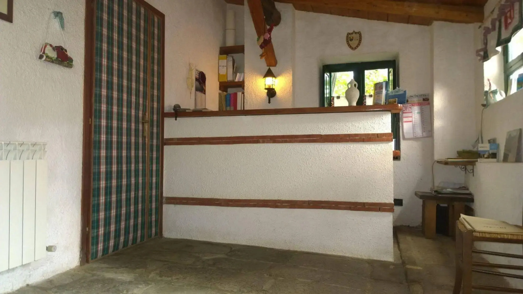 Villette Monte Alto