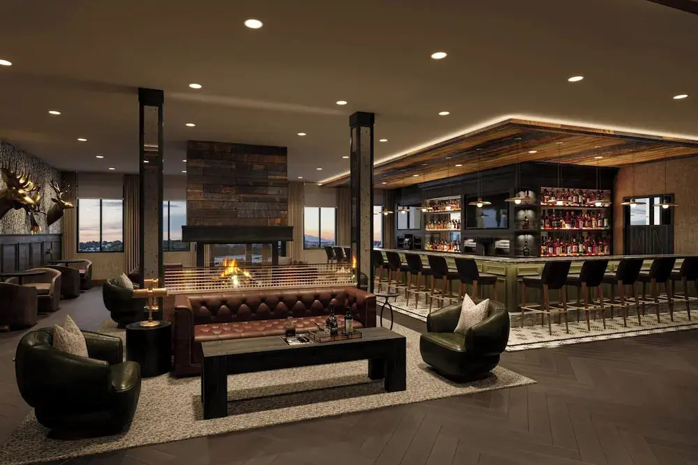 SpringHill Suites by Marriott Steamboat Springs