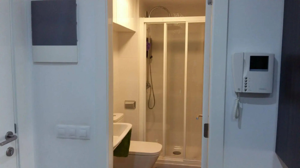 Apartamento Villeva II