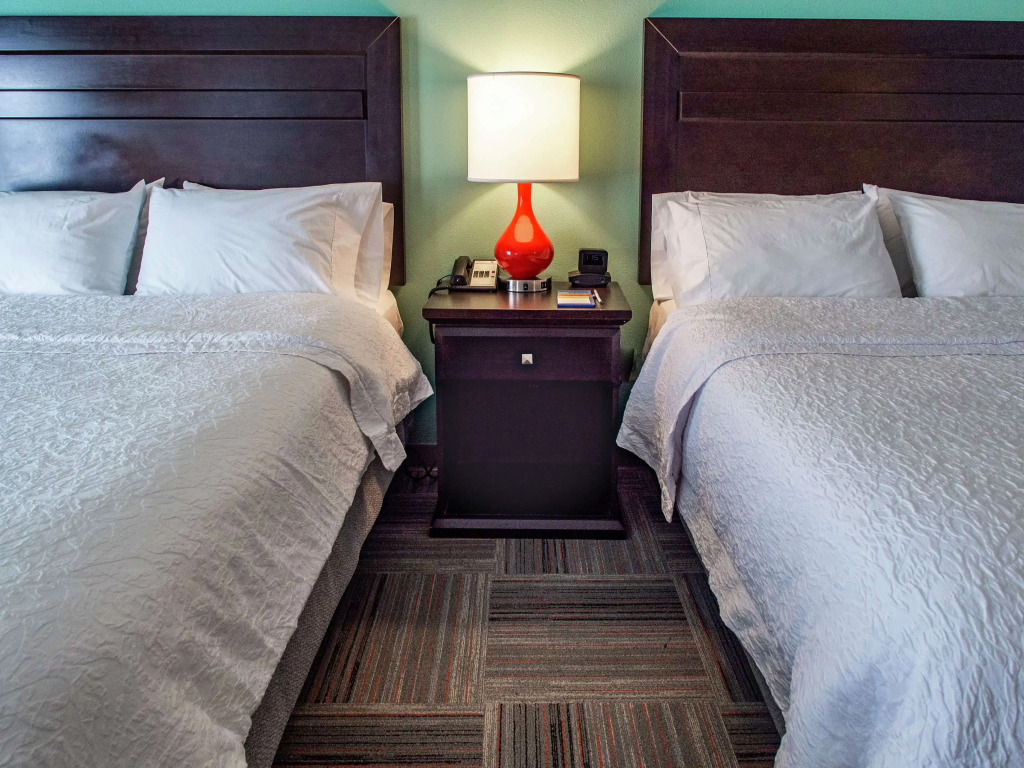 Hampton Inn Miami, Oklahoma