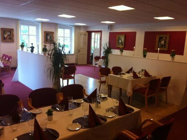 Hotel Kløver Es