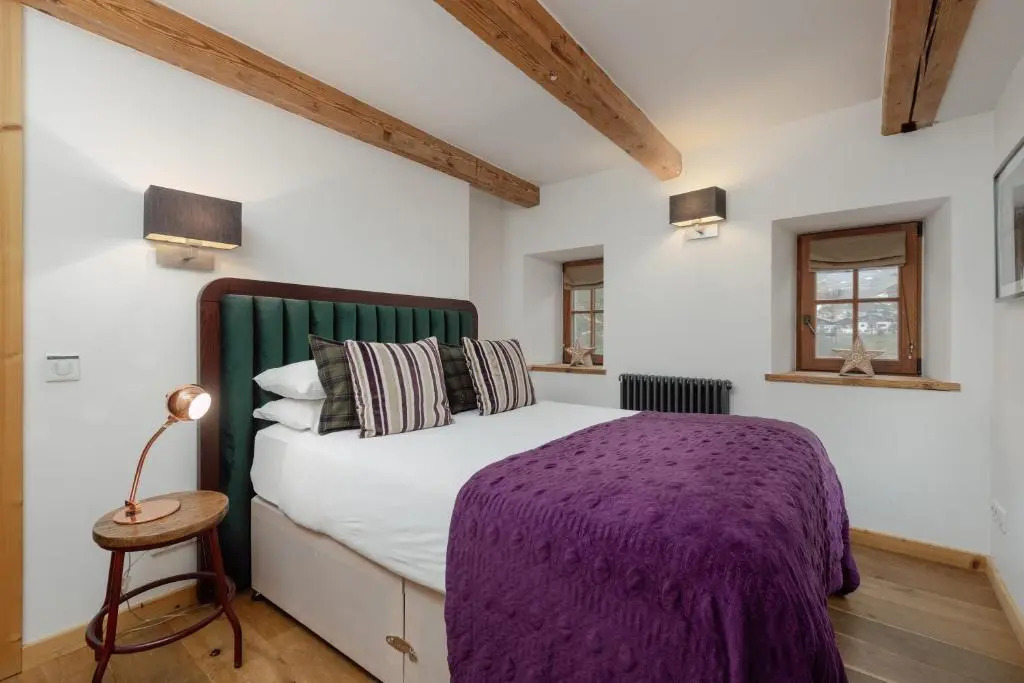 Chalet Vogue