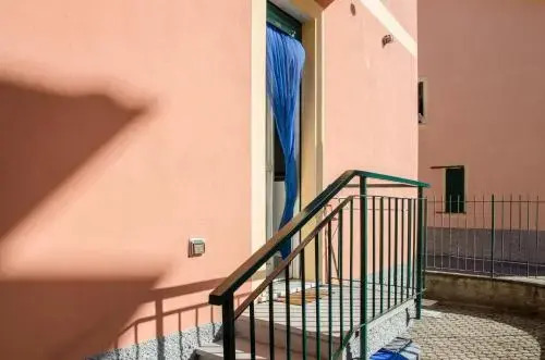 Ca' a' Samba
