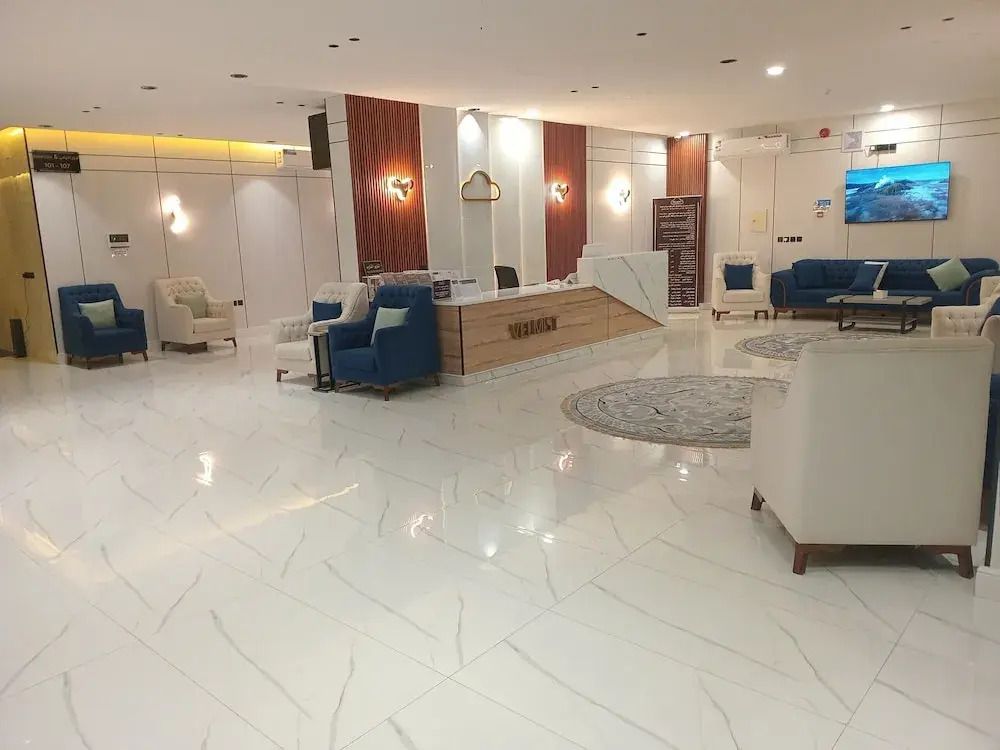 فيلمست ريزيدنس ابهاVelmist Residence Abha