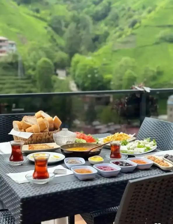 Gökçe Bungalov Evleri