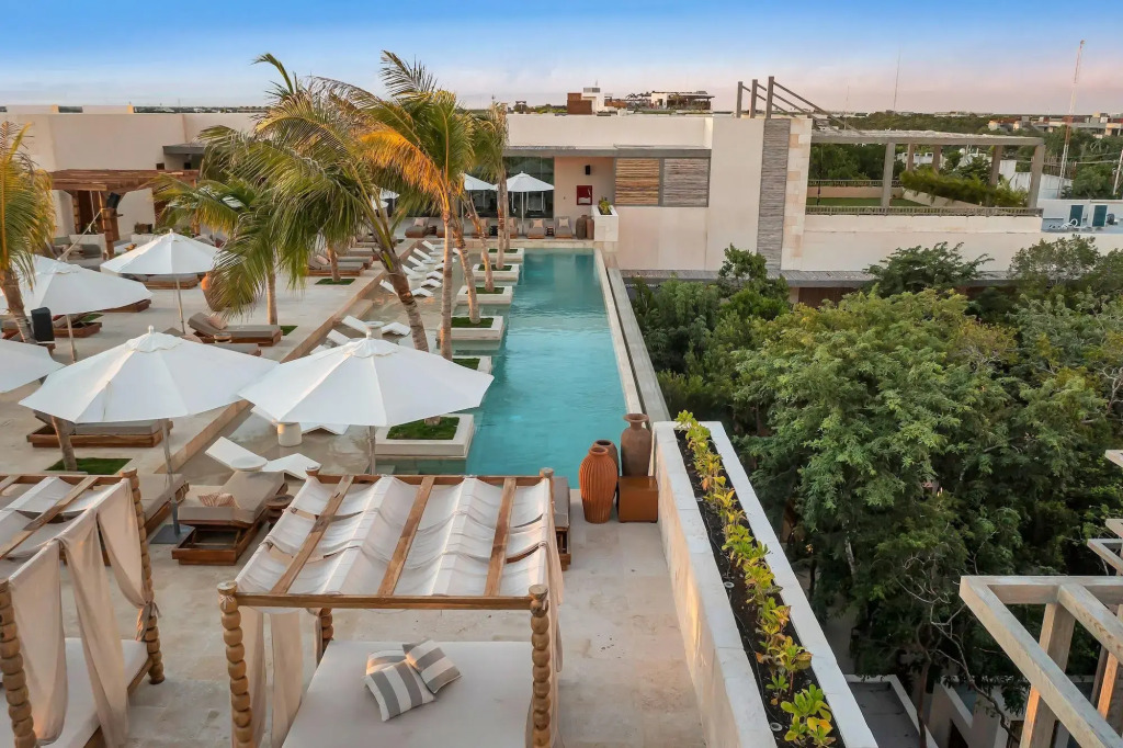 Motto By Hilton Tulum
