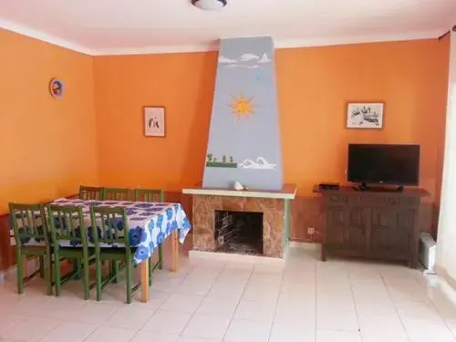 Apartamentos Tornado