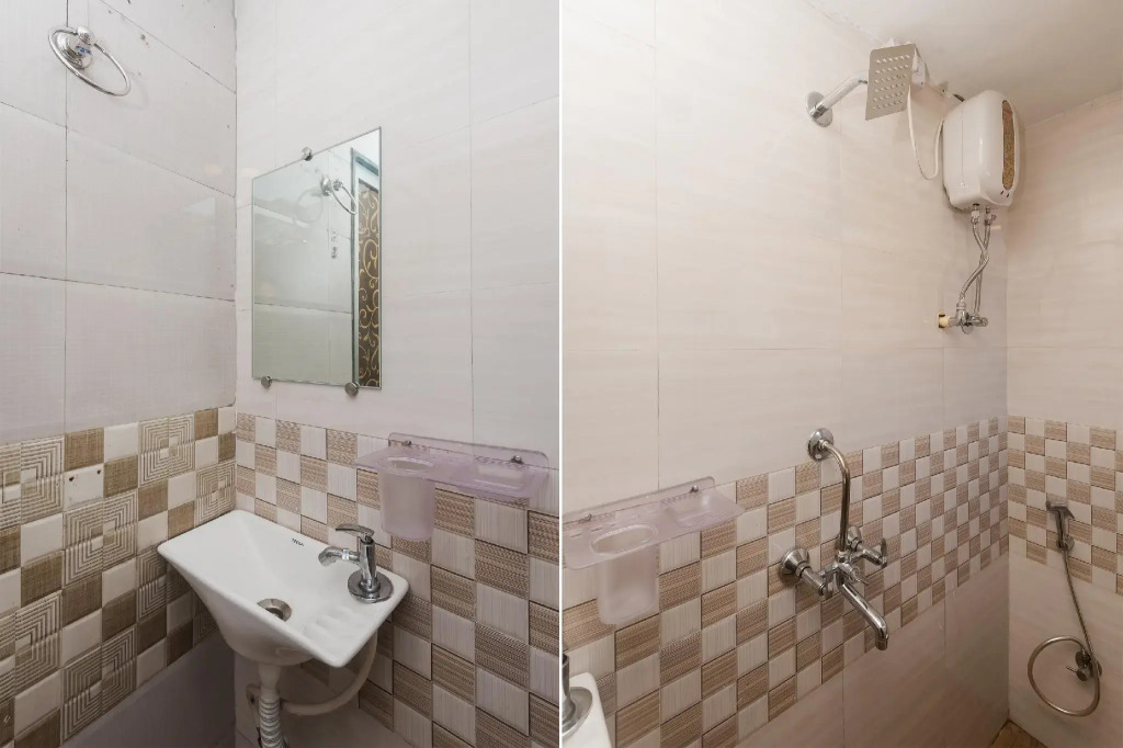 OYO 26563 Safar Residency