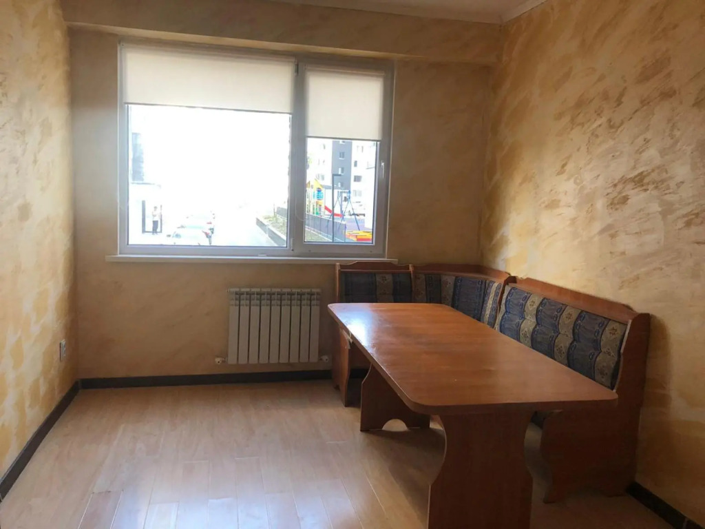 Жилой Комплекс City Plus