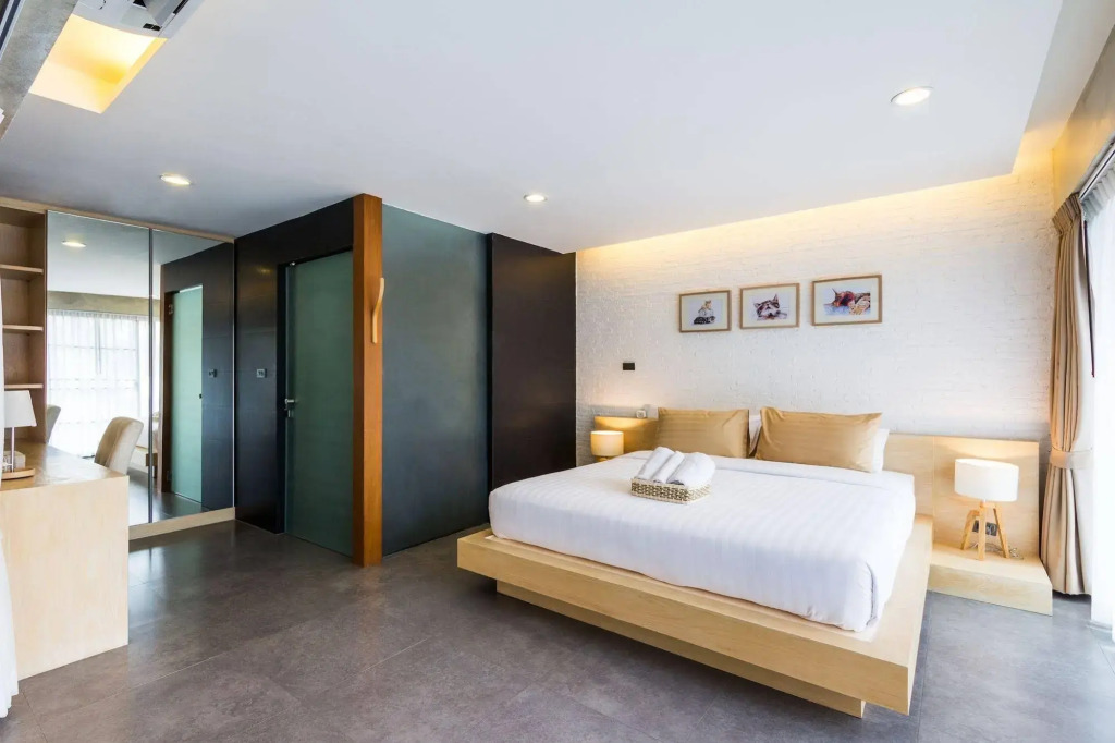 zzziesta Chiang Mai