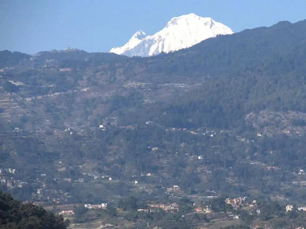 Hotel Visit Nepal