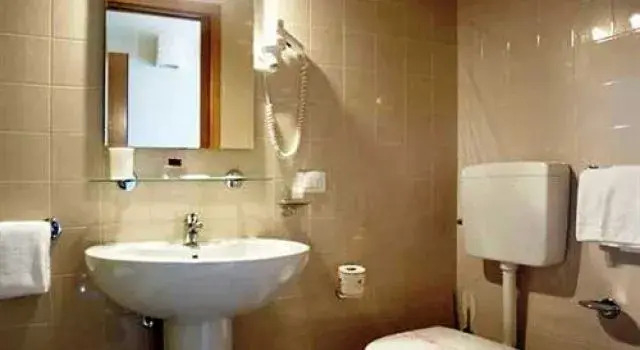 Hotel Mosaico