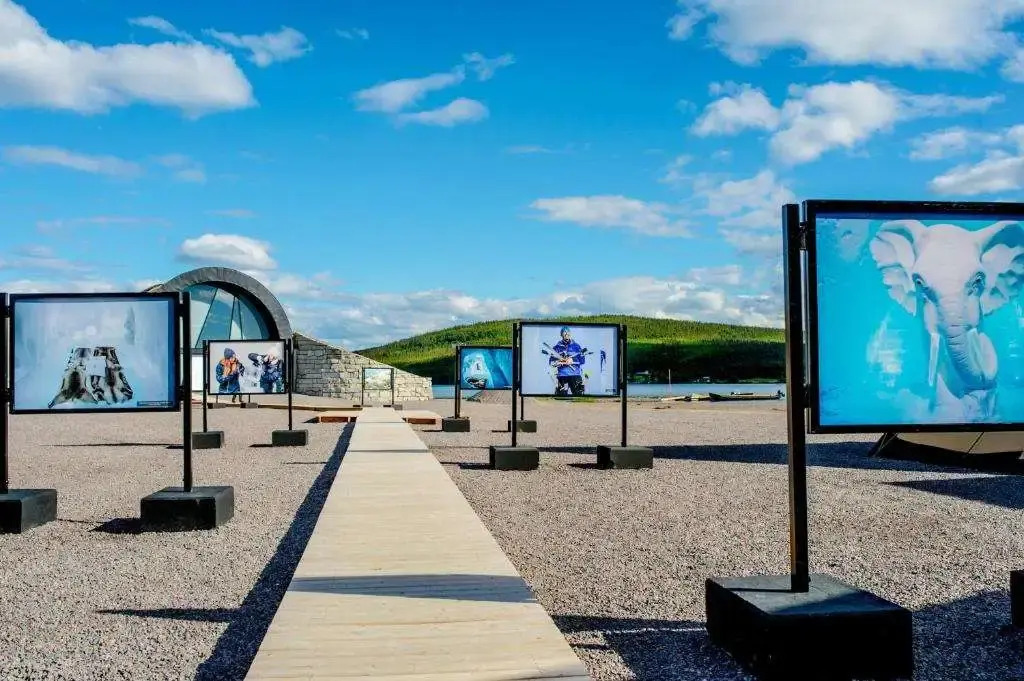 IceHotel