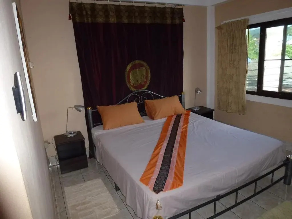 Bellmans Restaurant & Guesthouse