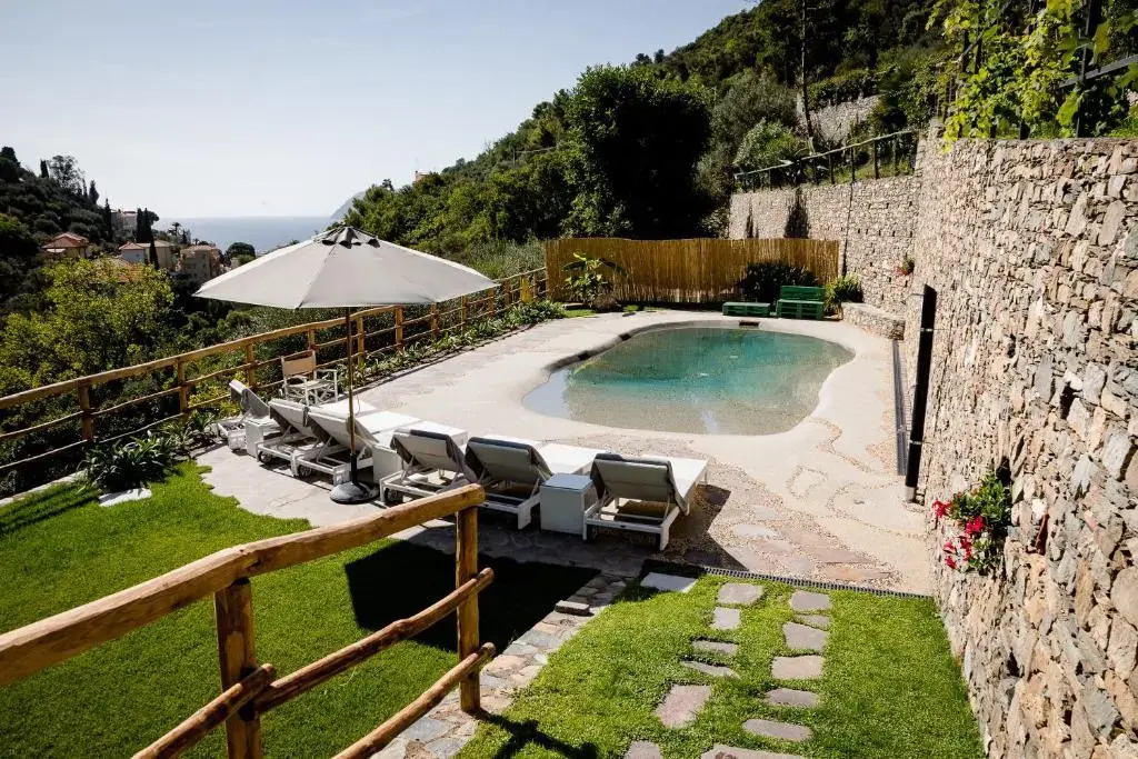 Agriturismo Palmero