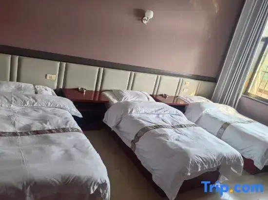 Jinzhong Xinyixuan Accommodation
